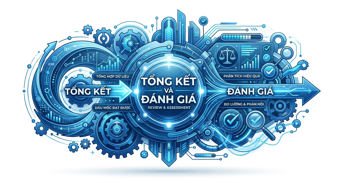 Revit 2024 Tính Năng Mới: Nâng Tầm Thiết Kế BIM Toàn Diện 18 Tổng kết và Đánh giá