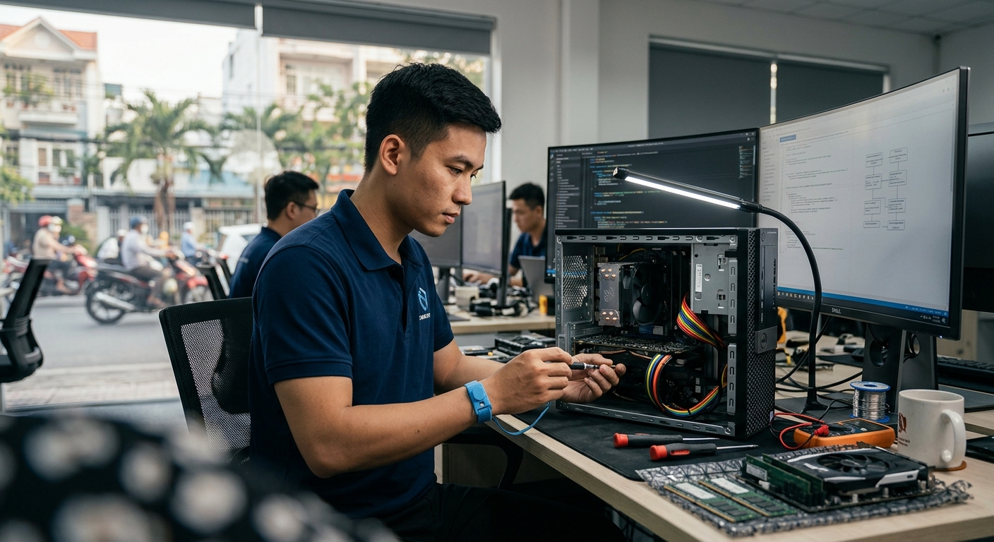 Revit 2027: Những Tính Năng Mới Nổi Bật và Cải Tiến Quan Trọng 13 Hướng Dẫn Nâng Cấp và Các Lưu Ý Quan Trọng