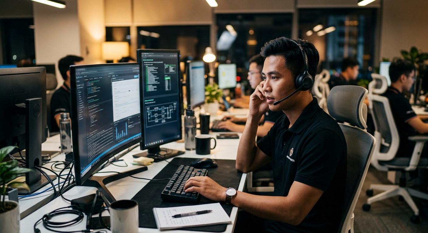 Revit 2027: Những Tính Năng Mới Nổi Bật và Cải Tiến Quan Trọng 12 Ai Nên Nâng Cấp Lên Revit 2027?