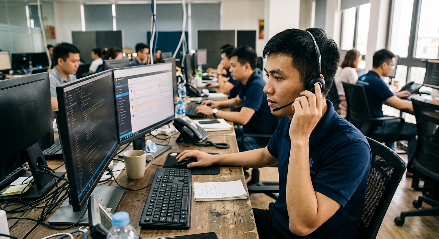 Revit 2027: Những Tính Năng Mới Nổi Bật và Cải Tiến Quan Trọng 11 Cải Tiến Quan Trọng Khác và Lợi Ích Thực Tiễn