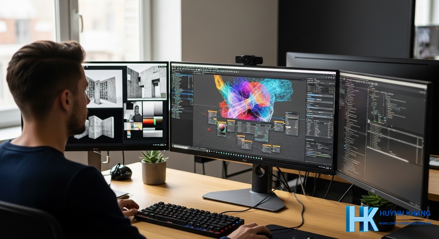 Các plugin và trình render phổ biến tương thích