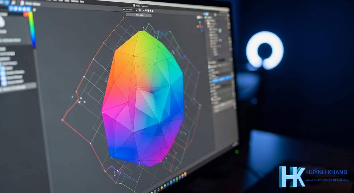 3Ds Max 2026: Đánh giá Toàn diện Tính năng, Hiệu suất & Giá mới nhất 11 Hướng dẫn tải và cài đặt 3Ds Max 2026