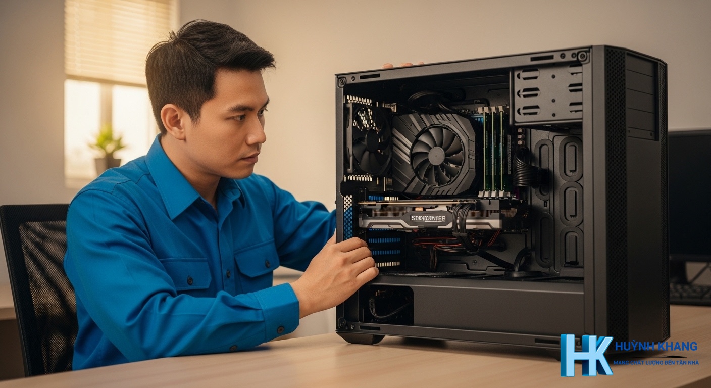 Chuẩn bị những gì trước khi học 3ds Max?