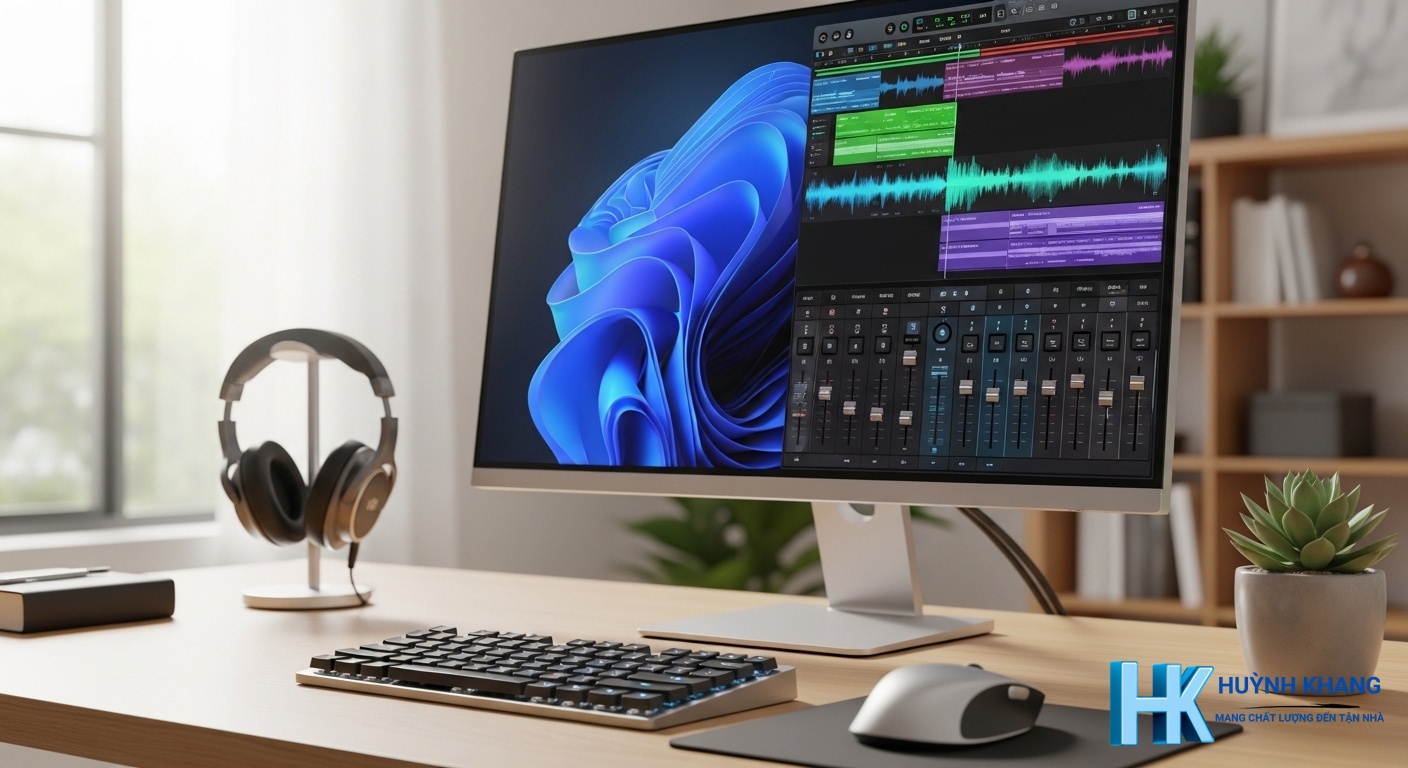 Adobe Audition 2015: Hướng Dẫn Toàn Tập Về Thu Âm và Chỉnh Sửa 10 Các tính năng nổi bật vẫn còn giá trị