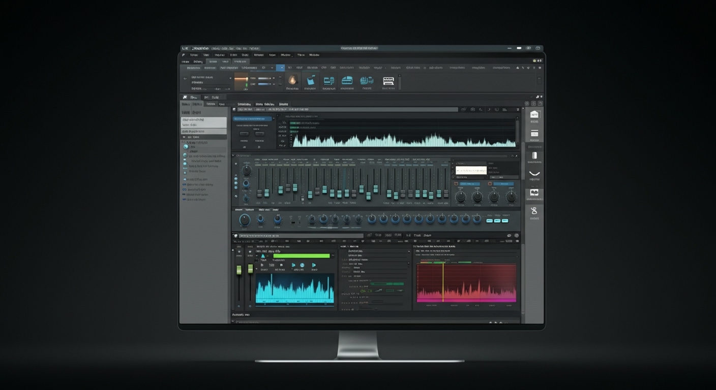 Lợi Ích Khi Lựa Chọn Adobe Audition 2015
