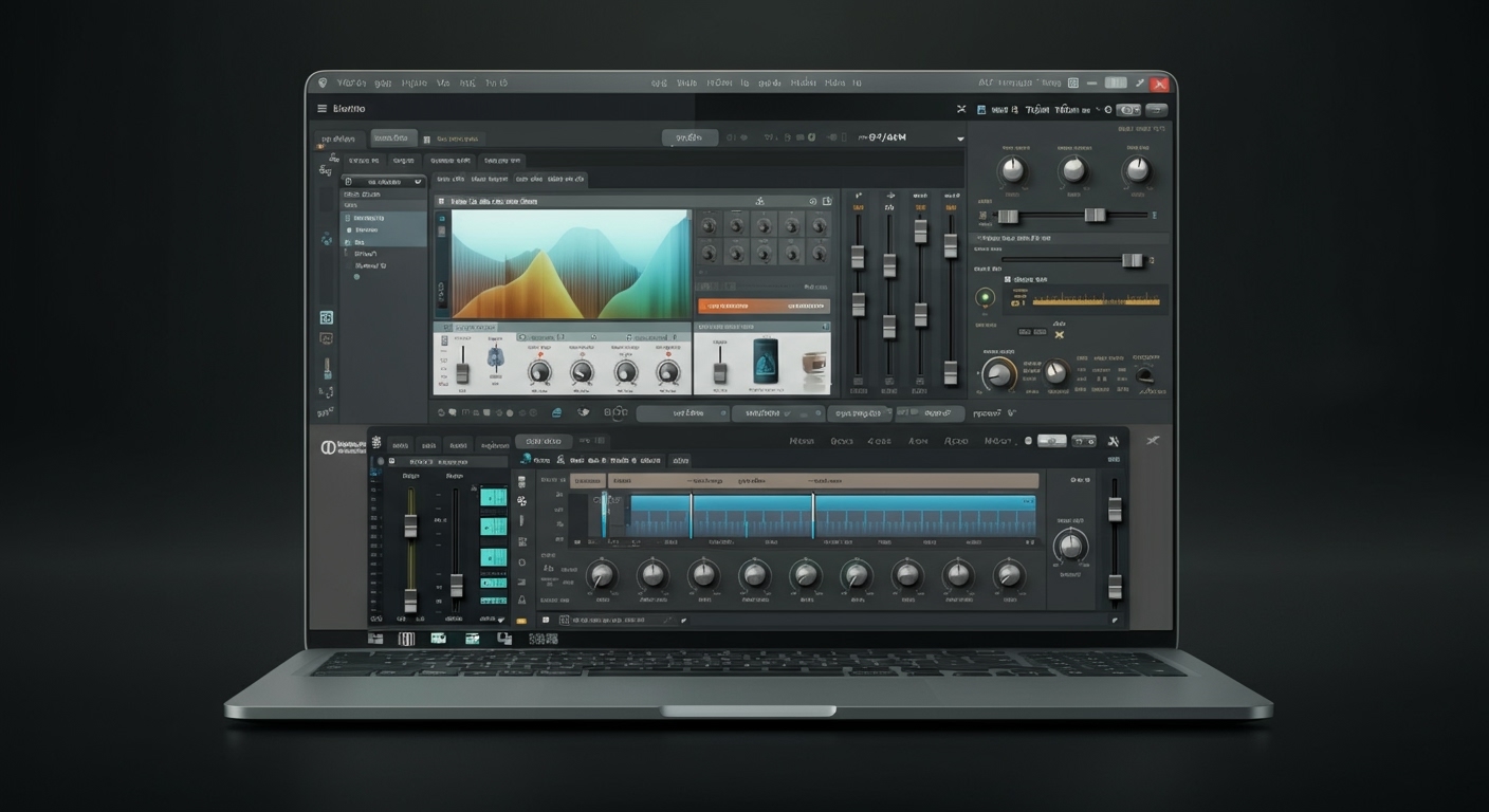 Yêu cầu hệ thống để cài đặt Adobe Audition 2019