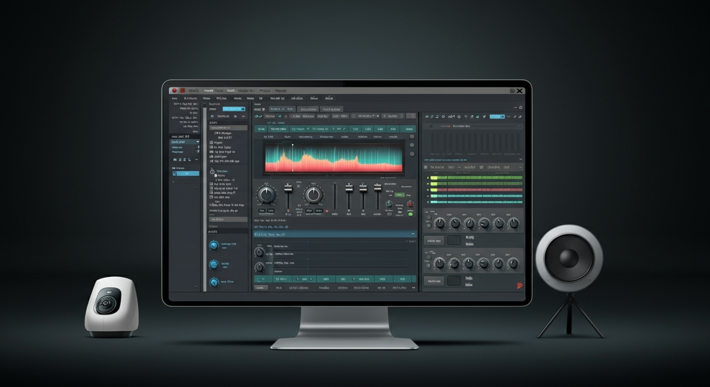 Hướng dẫn Tải và Cài Đặt Adobe Audition 2019 chi