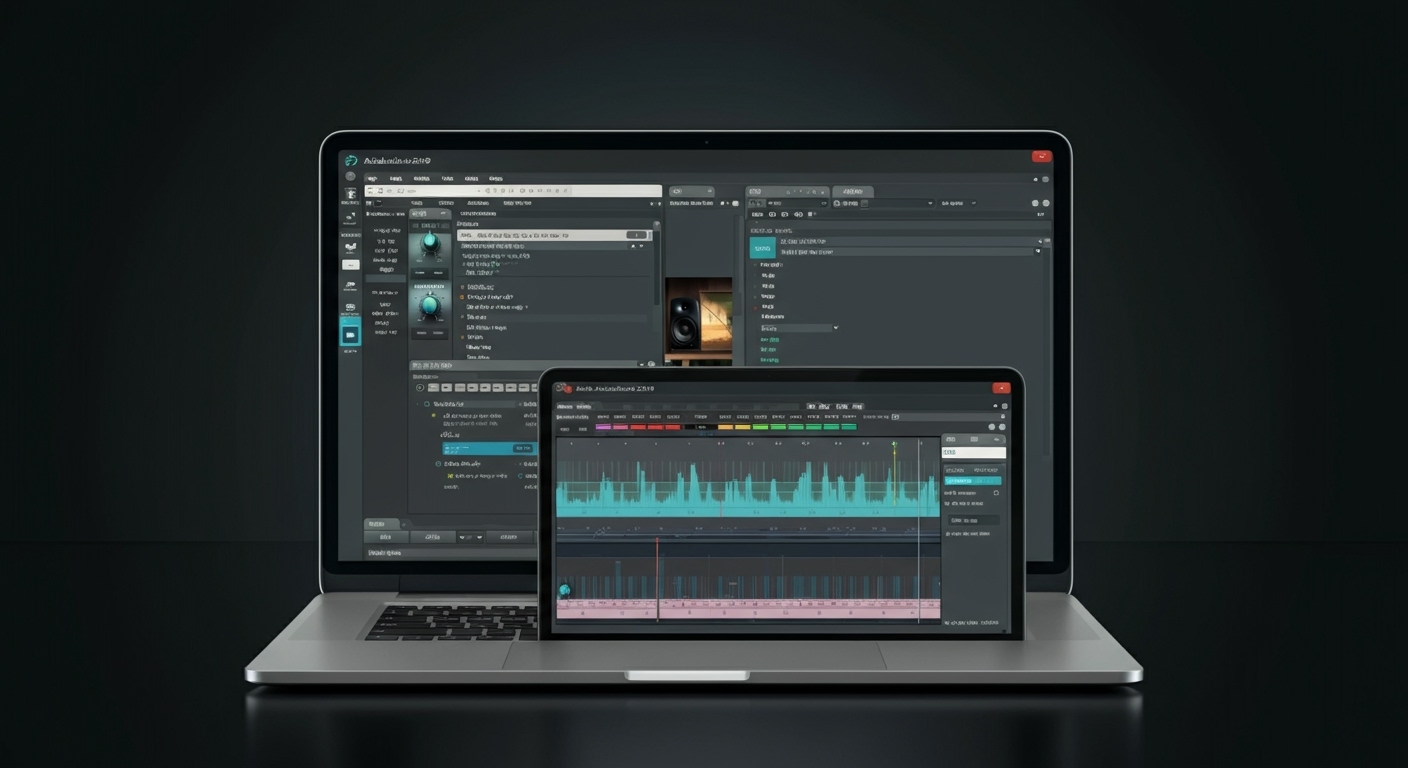 Kết luận: Sức mạnh của Adobe Audition 2019 trong biên