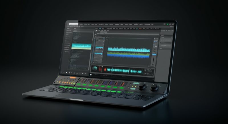 Adobe Audition 2019: Tải và Cài Đặt Phần Mềm Chỉnh