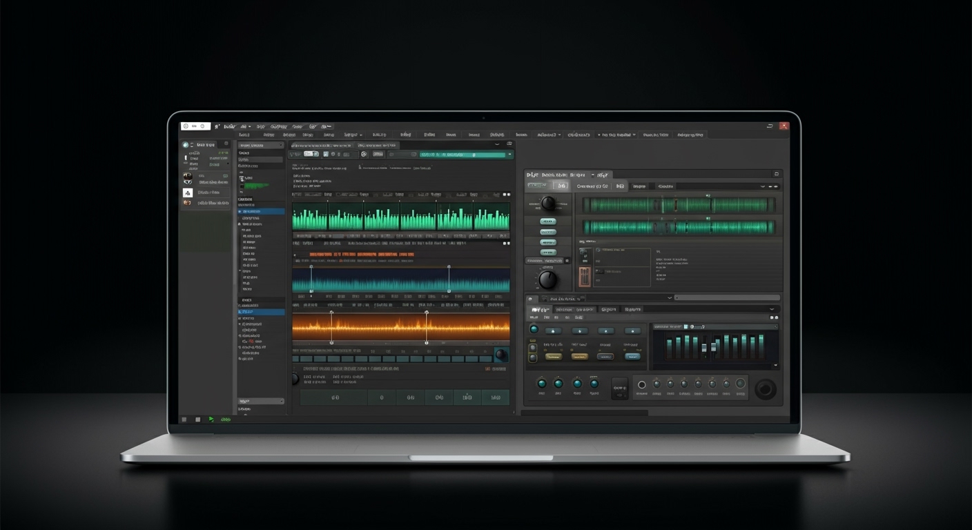 Câu hỏi thường gặp về Adobe Audition 2019