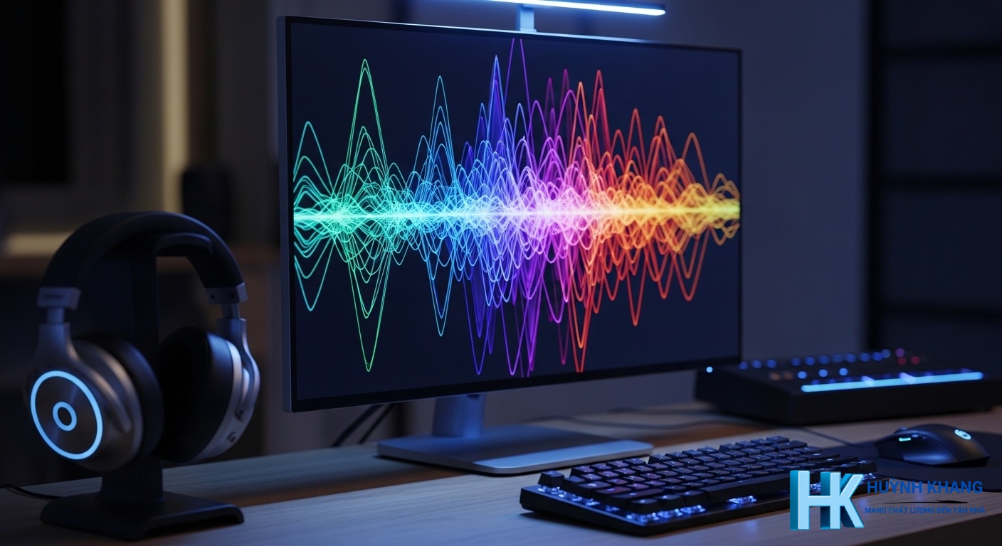 Adobe Audition 2019: Hướng Dẫn Toàn Tập & Các Tính Năng Nổi Bật 12 Yêu cầu hệ thống để cài đặt