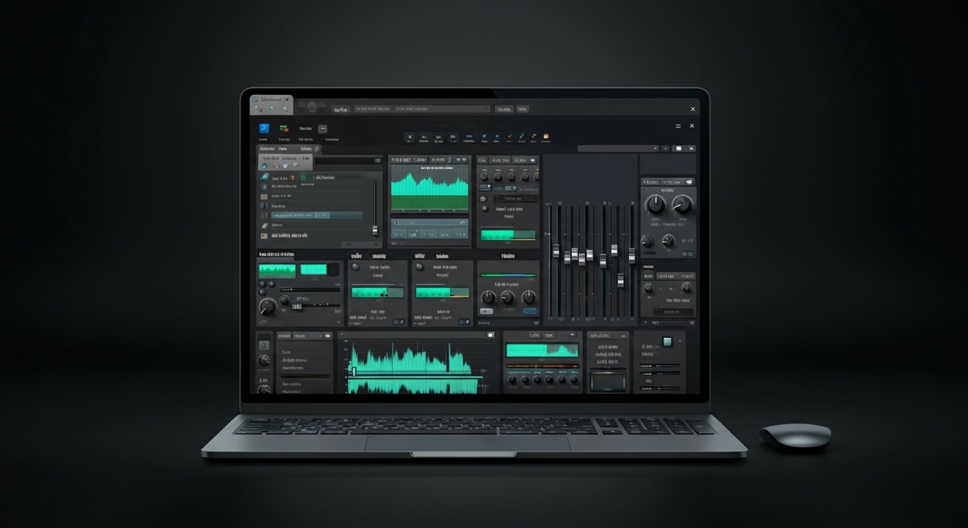 Hướng dẫn cài đặt Adobe Audition 2020 chi tiết