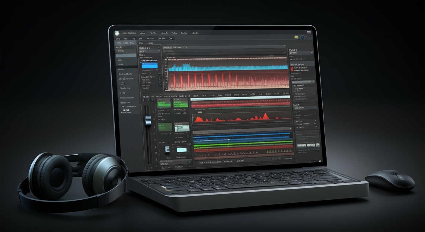 Tải Adobe Audition 2020 Full Crack miễn phí