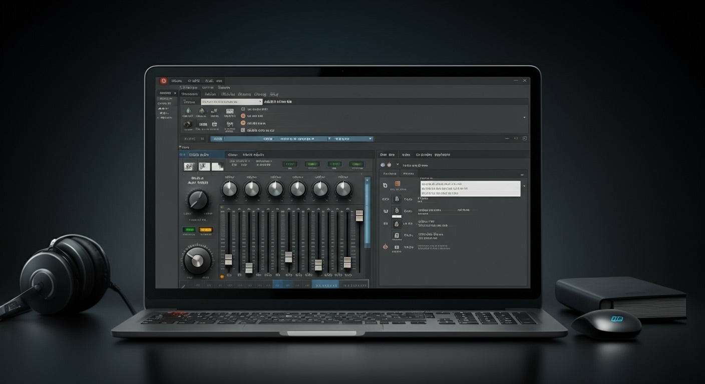 Hướng dẫn kích hoạt bản quyền Adobe Audition 2020 (Crack)