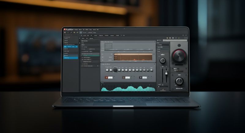 Adobe Audition 2020: Download, Cài Đặt & Kích Hoạt Miễn