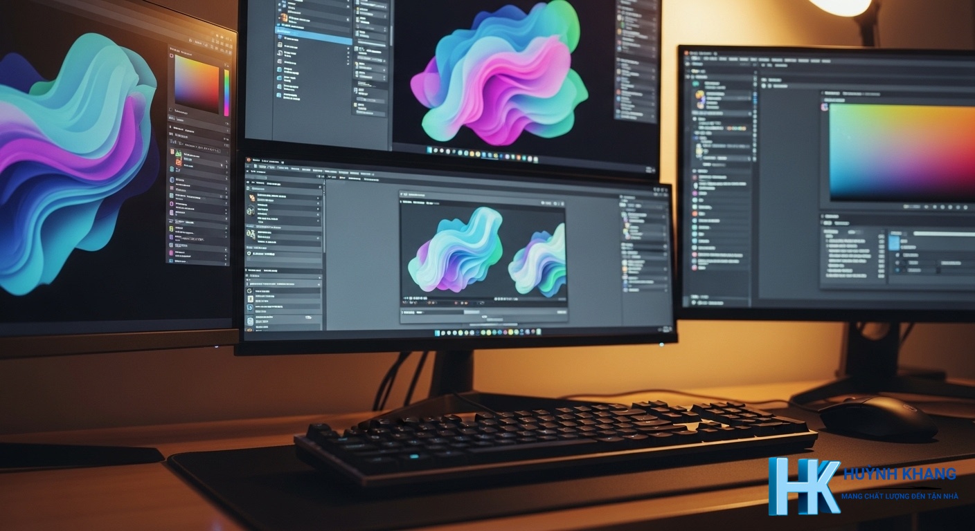Adobe Audition 2021: Hướng Dẫn Toàn Tập Về Chỉnh Sửa Âm Thanh 9 Yêu cầu hệ thống để cài đặt phần mềm