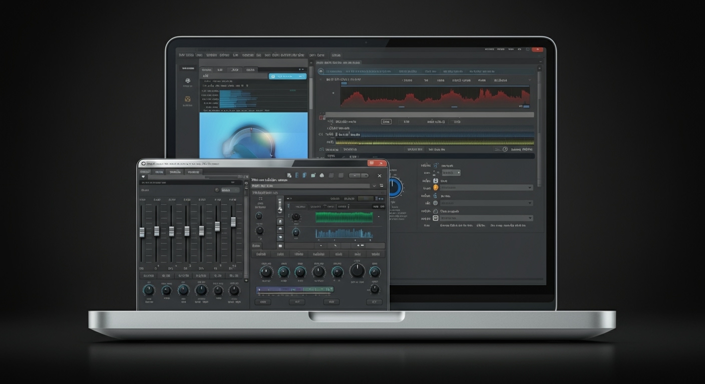 Yêu cầu hệ thống để cài đặt Adobe Audition 2022