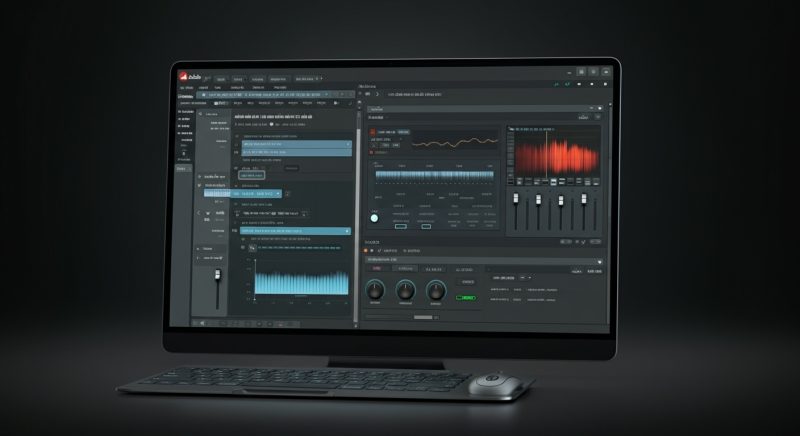 Adobe Audition 2022: Tải & Cài Đặt Miễn Phí, Mới