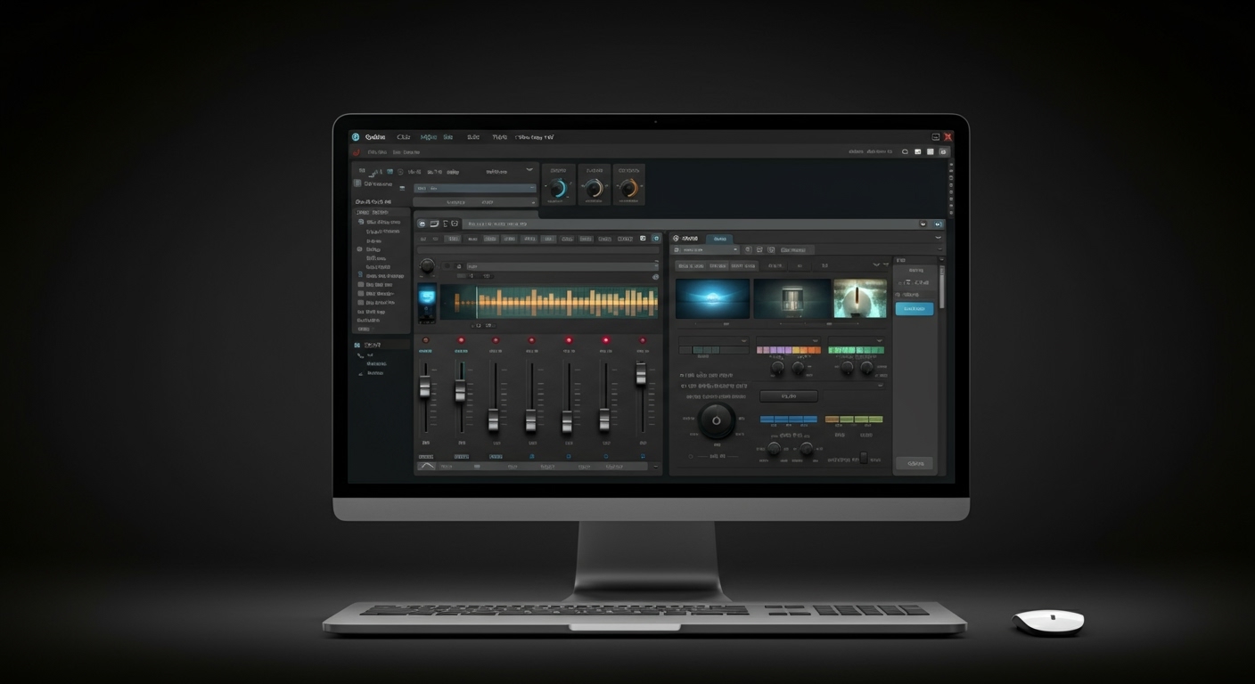 Câu hỏi thường gặp (FAQ) về Adobe Audition 2023