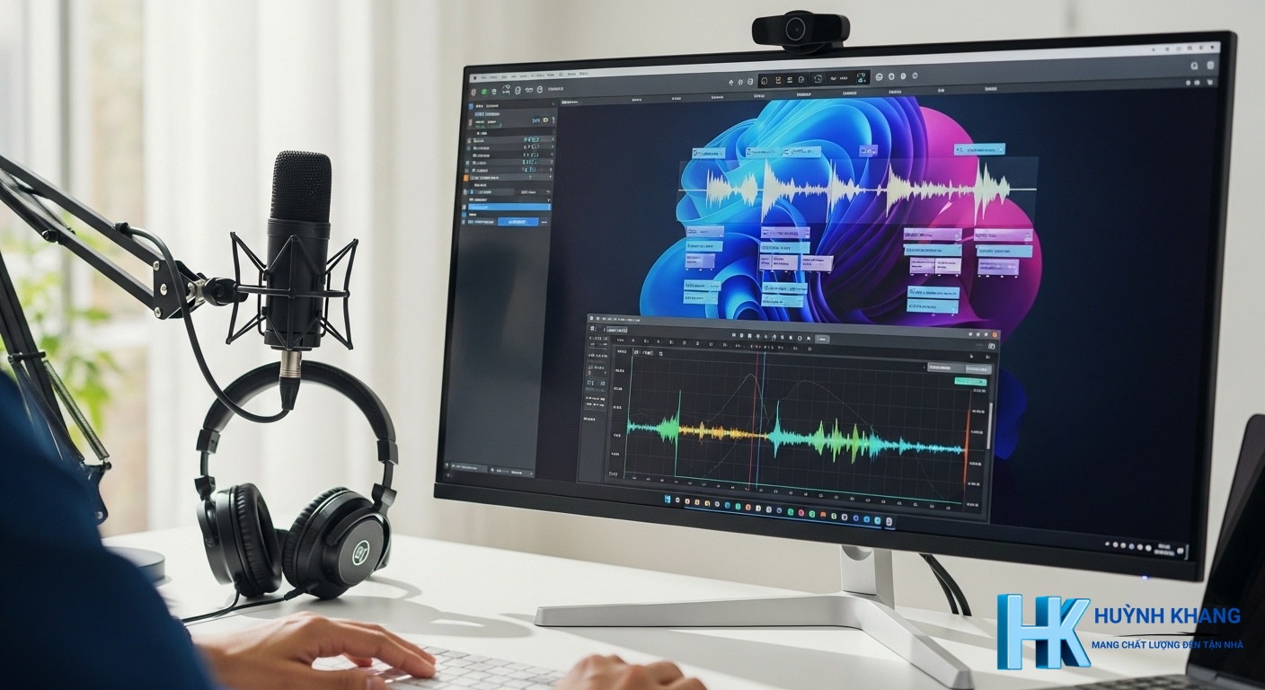 Adobe Audition 2023: Tổng Quan Toàn Diện Về Phần Mềm Âm Thanh 9 Adobe Audition là gì? Dành cho ai?