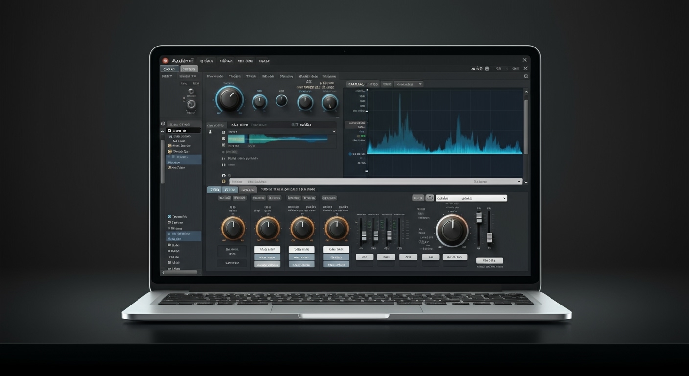 Yêu cầu cấu hình hệ thống cho Adobe Audition 2023