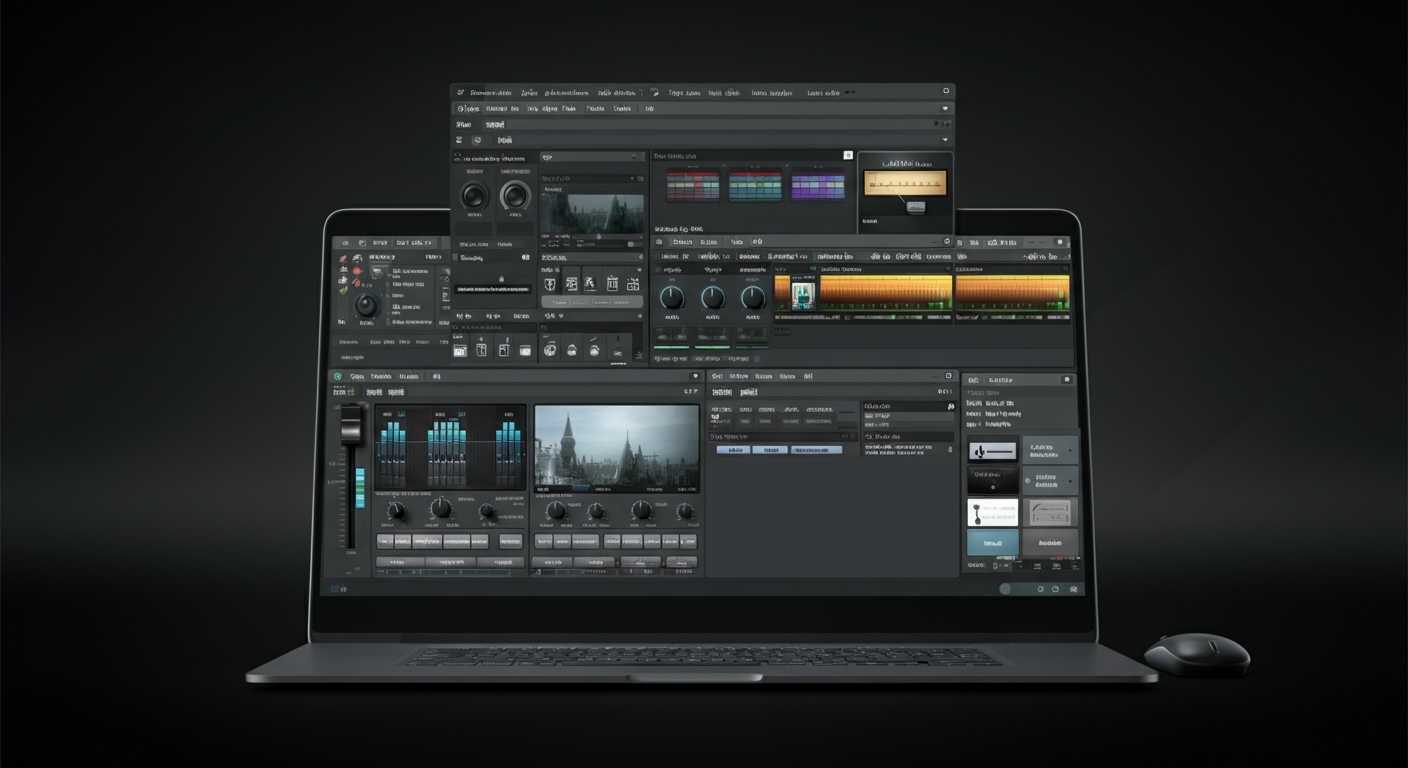 Lời khuyên và thủ thuật khi sử dụng Adobe Audition