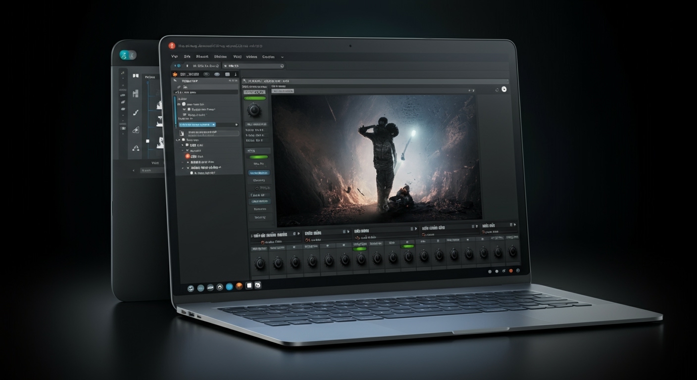 Hướng dẫn tải và cài đặt Adobe Audition 2023 chi