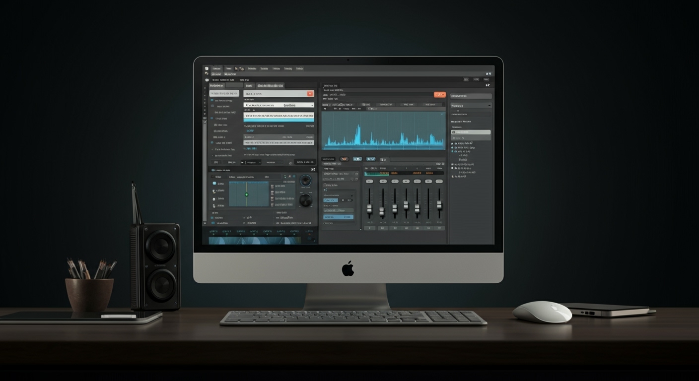 Adobe Audition 2024: Chỉnh Sửa Âm Thanh Chuyên Nghiệp 14 VII. Kết Luận