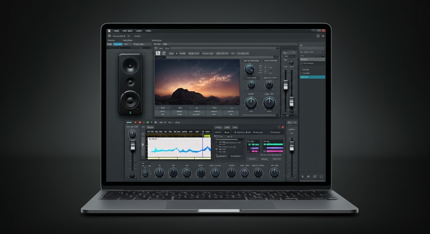 Adobe Audition 2024: Chỉnh Sửa Âm Thanh Chuyên Nghiệp 12 IV. Hướng Dẫn Tải Xuống và Cài Đặt Adobe Audition