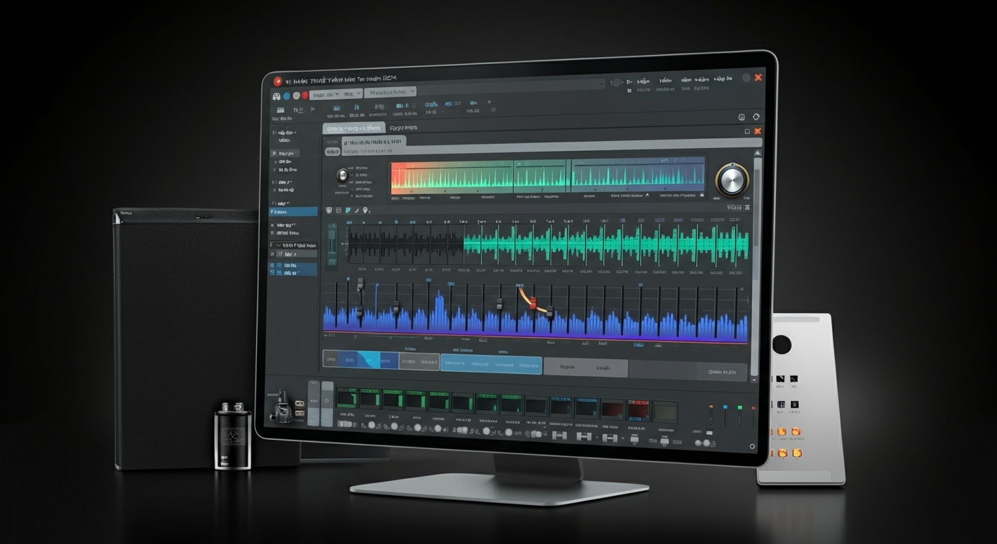 Adobe Audition 2024: Chỉnh Sửa Âm Thanh Chuyên Nghiệp 13 VI. Mẹo & Thủ Thuật Nâng Cao Với Adobe Audition