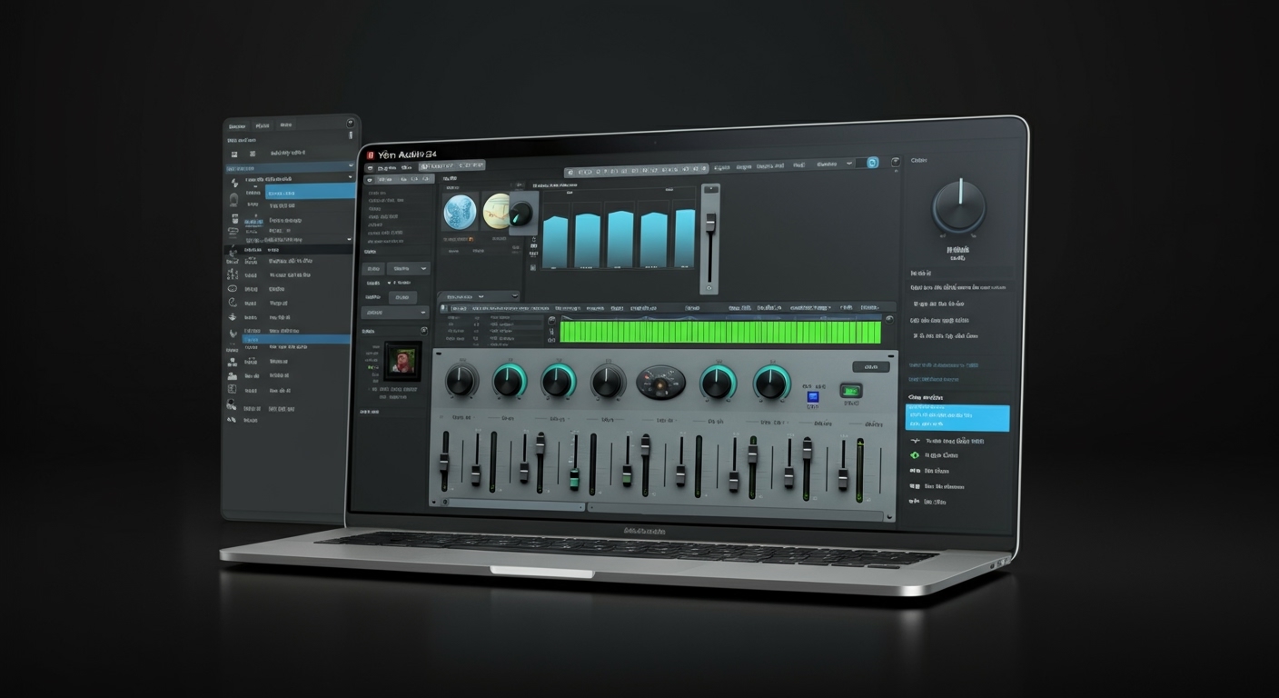 Adobe Audition 2024: Chỉnh Sửa Âm Thanh Chuyên Nghiệp 10 III. Yêu Cầu Hệ Thống Đối Với Adobe Audition 2024