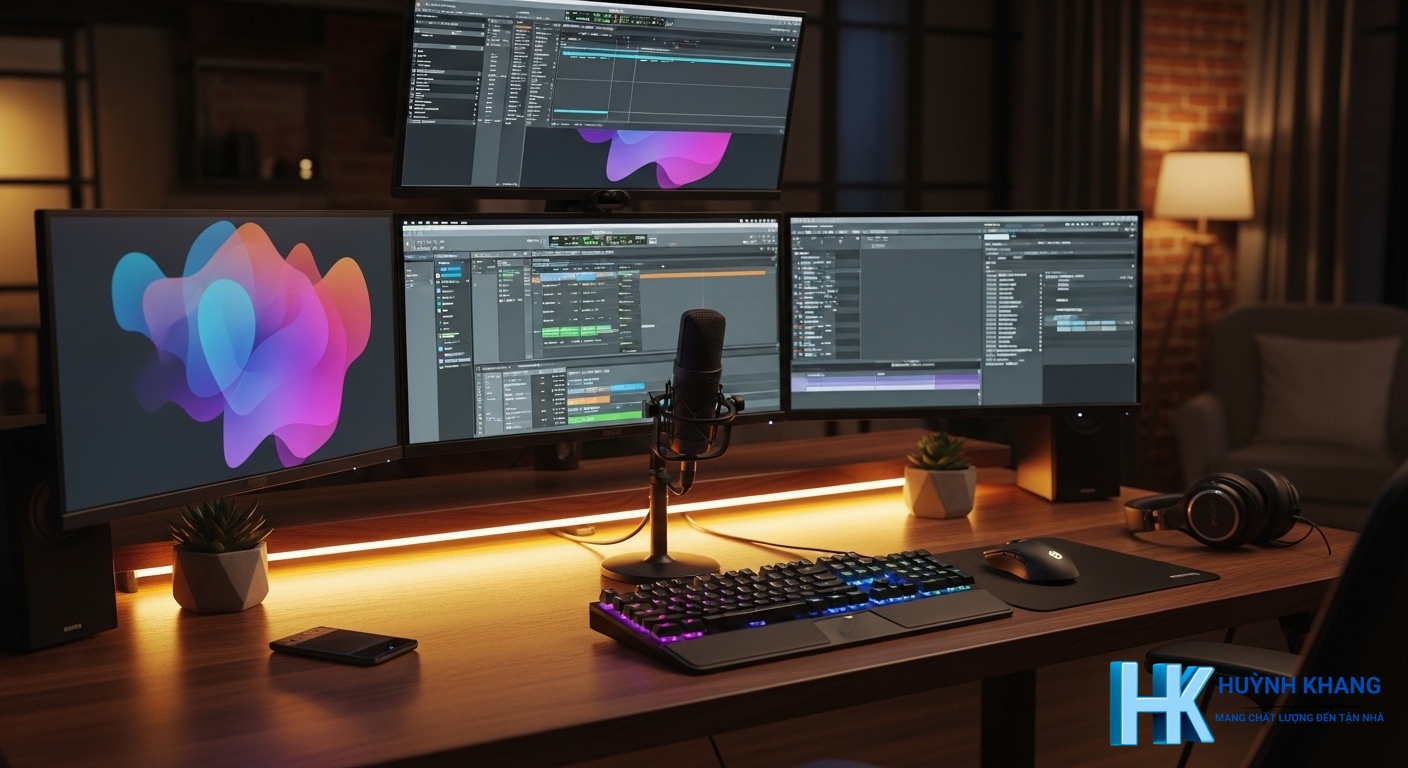 Adobe Audition 2024: Đánh Giá, Tính Năng & Hướng Dẫn Toàn Diện 11 Yêu cầu hệ thống để cài đặt Adobe Audition 2024