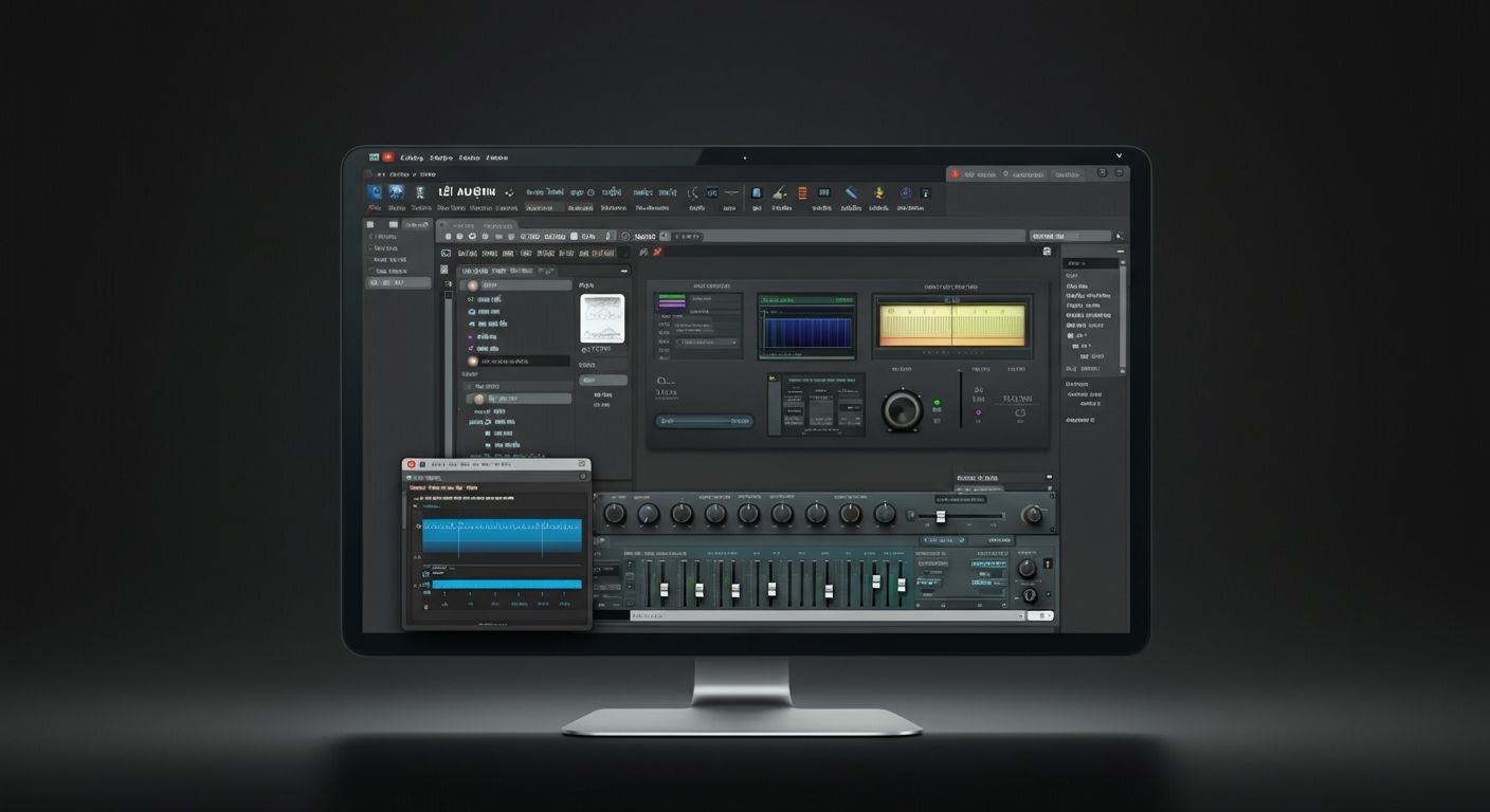 Lợi Ích Khi Sử Dụng Adobe Audition 2025