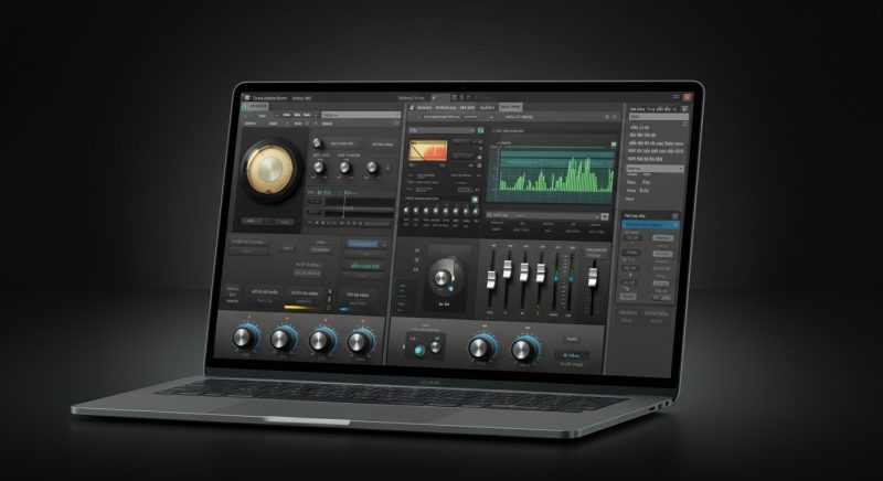 Adobe Audition Cs6: Tổng Quan Tính Năng Mạnh Mẽ