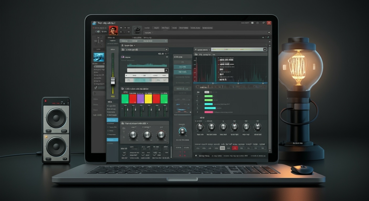 4. Ai Nên Sử Dụng Adobe Audition CS6?