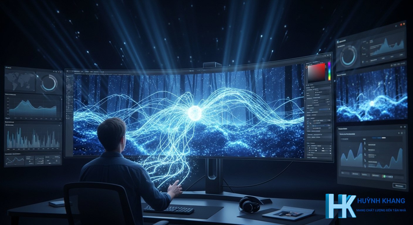 Adobe Creative Cloud Download: Hướng Dẫn Tải & Cài Đặt 2026 12 Các Tính Năng Mới Nổi Bật Trên Adobe Creative Cloud 2026