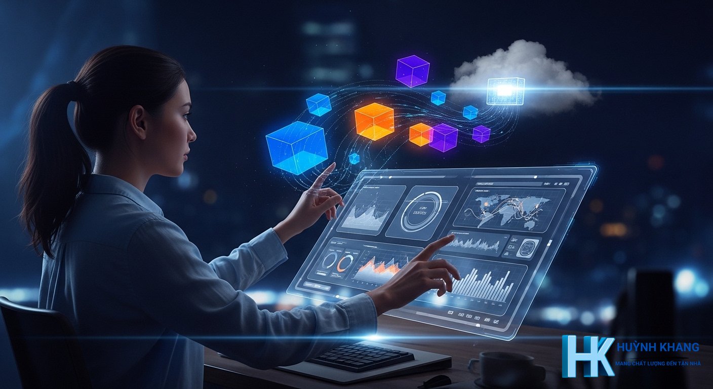 Adobe Creative Cloud Download: Hướng Dẫn Tải & Cài Đặt 2026 11 Quản Lý Và Cài Đặt Các Ứng Dụng Sáng Tạo (Photoshop, Premiere Pro,...)