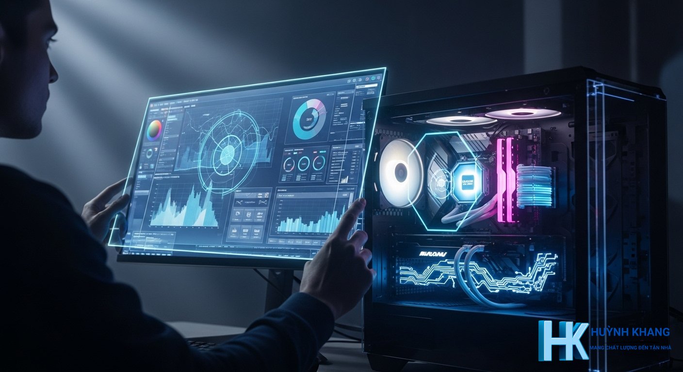 Adobe Creative Cloud Download: Hướng Dẫn Tải & Cài Đặt 2026 9 Kiểm Tra Cấu Hình Tối Thiểu Để Cài Đặt Adobe Creative Cloud 2026