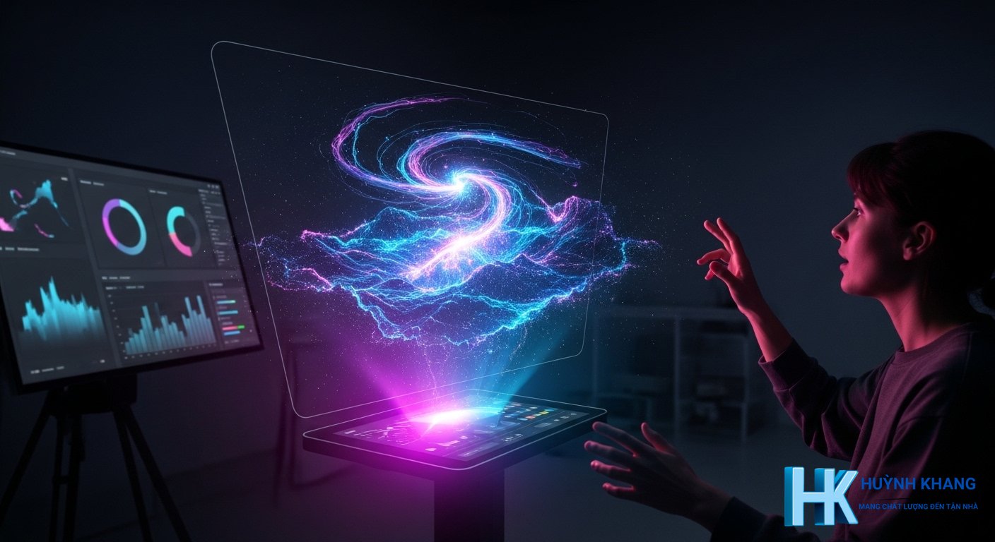 Kỷ nguyên mới với AI tạo sinh: Adobe Firefly và hơn thế nữa