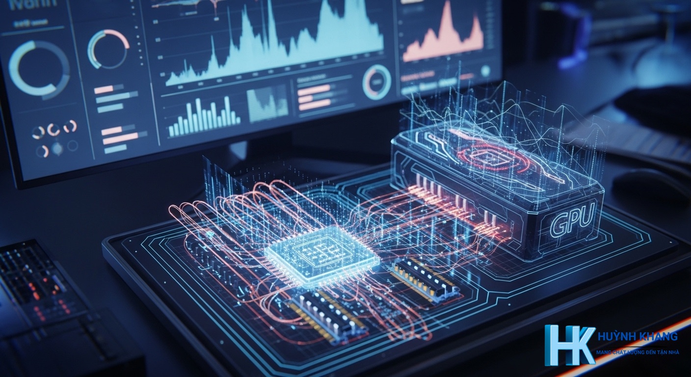 Yêu cầu hệ thống cho Adobe Media Encoder 2019