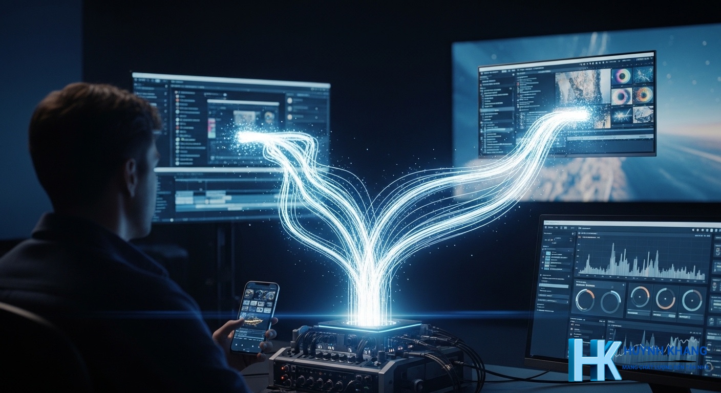 Adobe Media Encoder 2019 là gì?