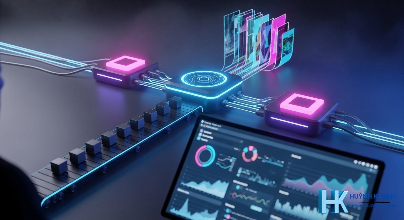 Adobe Media Encoder 2020 là gì?