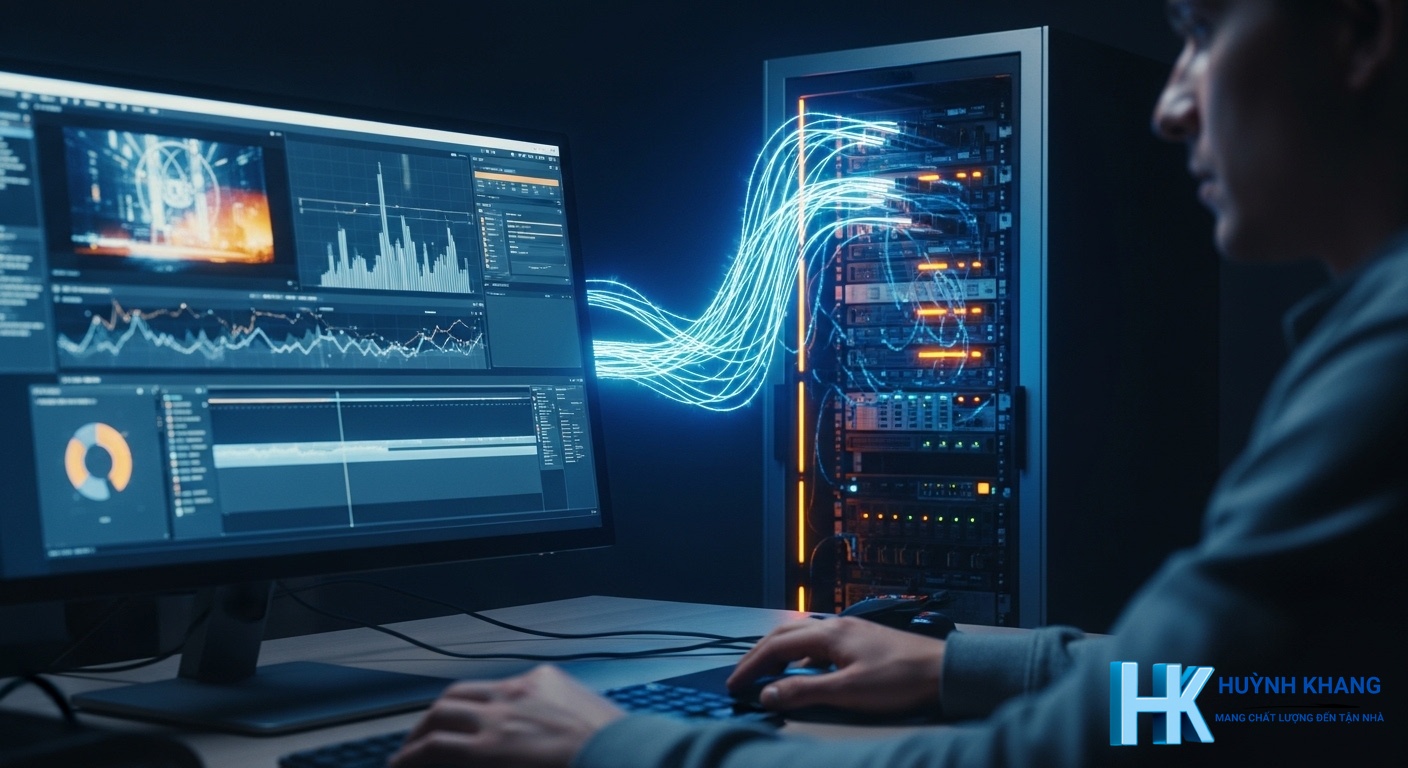 Adobe Encoder 2021: Hướng Dẫn Toàn Tập & Các Tính Năng Chính 9 Adobe Media Encoder 2021 là gì?