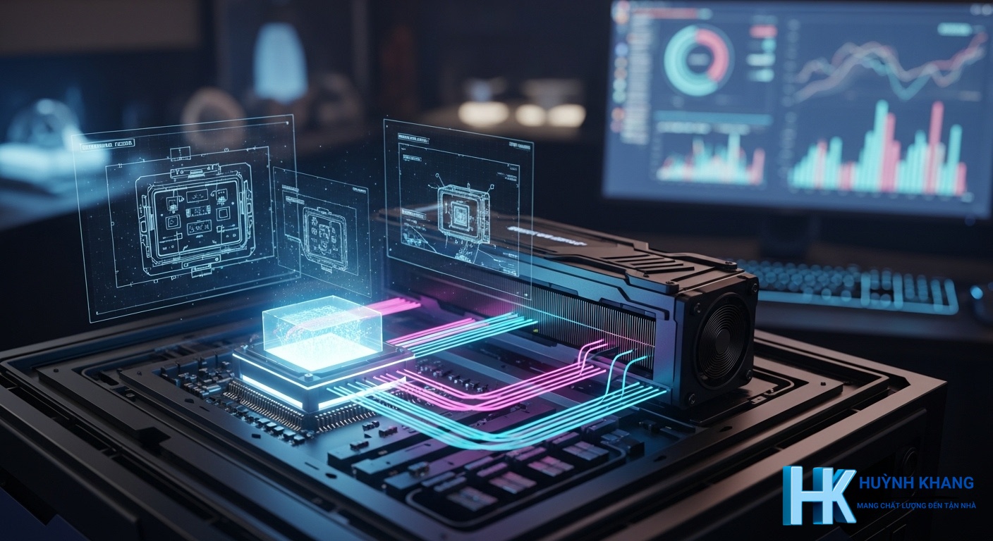 Yêu cầu hệ thống để cài đặt Adobe Encoder 2023