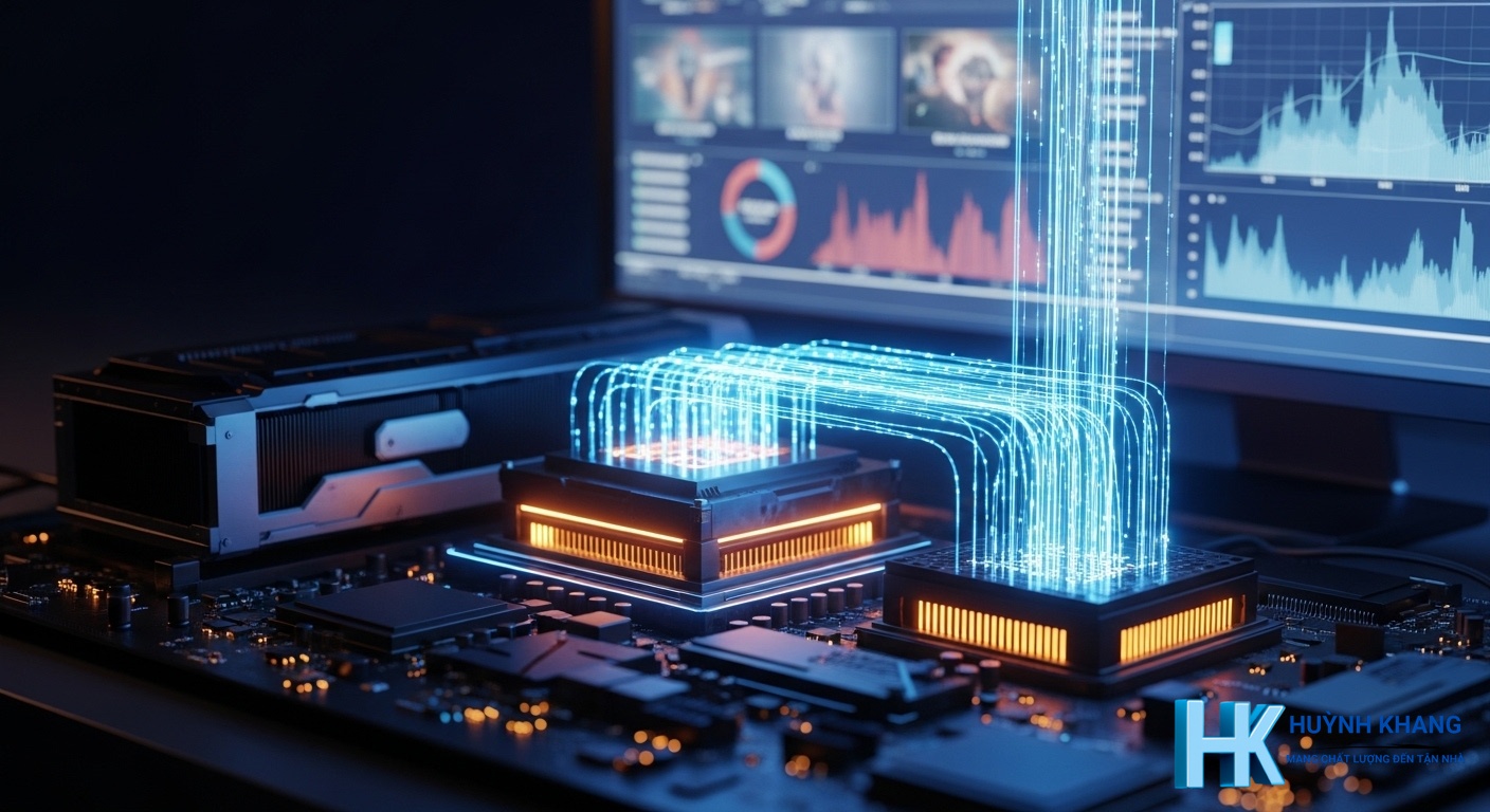 Adobe Encoder 2024: Tối Ưu Hóa Workflow, Xuất Video Tốc Độ Cao 10 Các tính năng và cập nhật mới nhất trên Media Encoder 2024