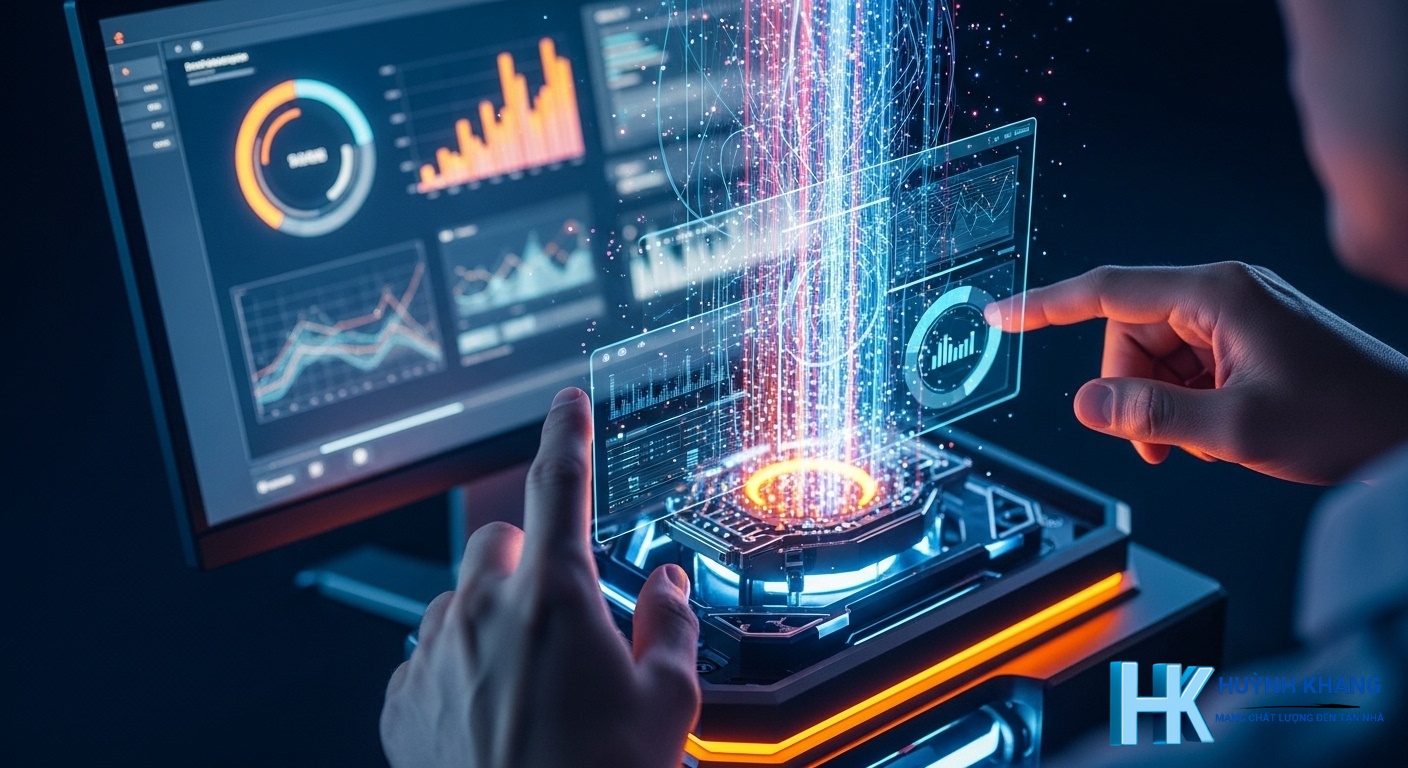 Adobe Encoder 2024: Tối Ưu Hóa Workflow, Xuất Video Tốc Độ Cao 11 Hướng dẫn cài đặt và tối ưu hóa hiệu suất