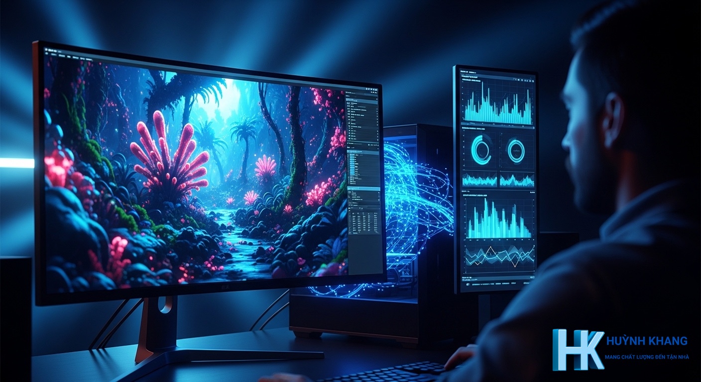 Adobe Encoder 2025: Tổng Quan Tính Năng, Cập Nhật & Tối Ưu Hóa 9 Các tính năng mới và cập nhật quan trọng trên Encoder 2025