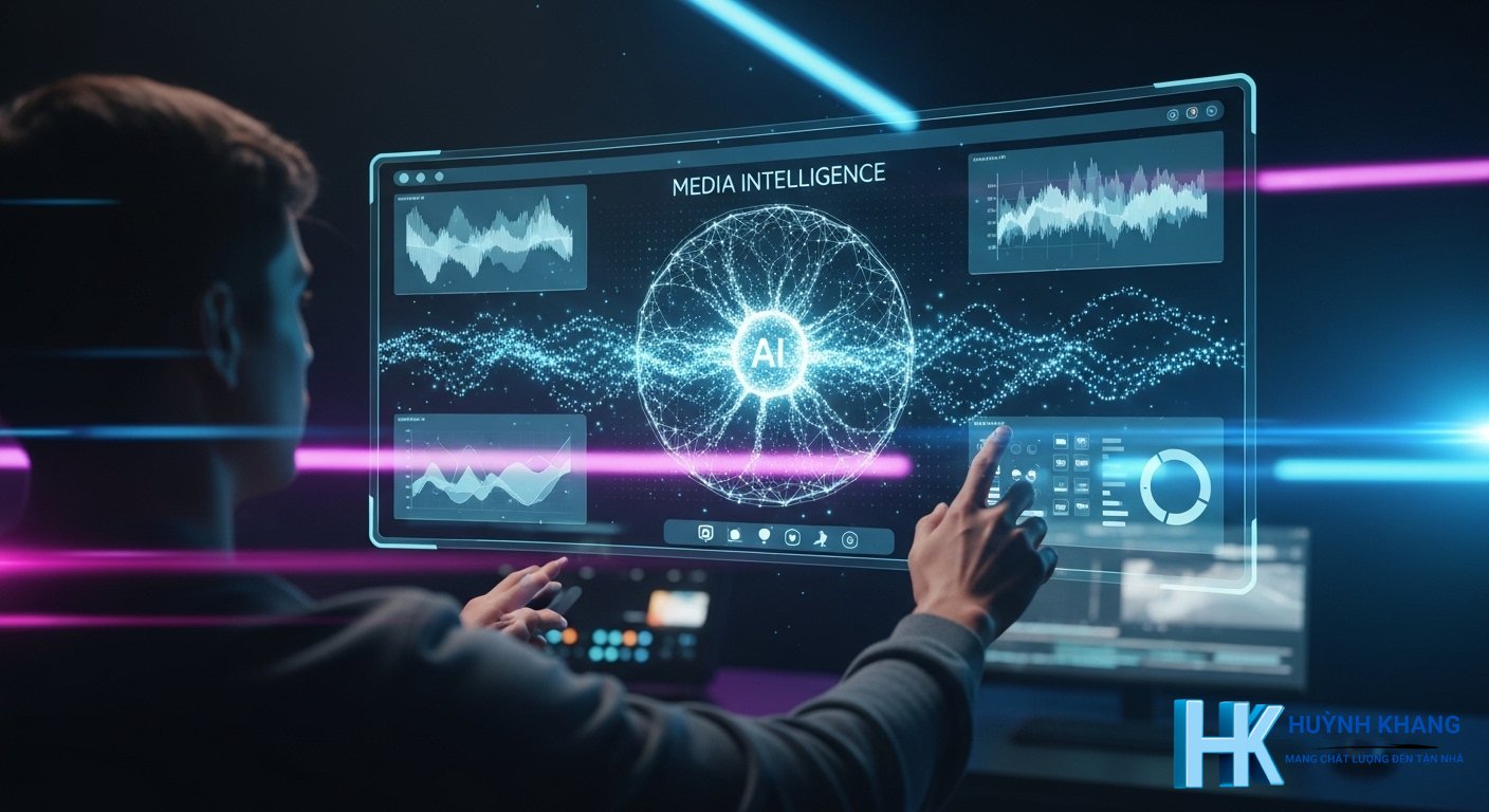 Adobe Encoder 2026: Tổng quan tính năng, cập nhật mới nhất 9 Tổng quan về các tính năng mới nổi bật trong Adobe Encoder 2026