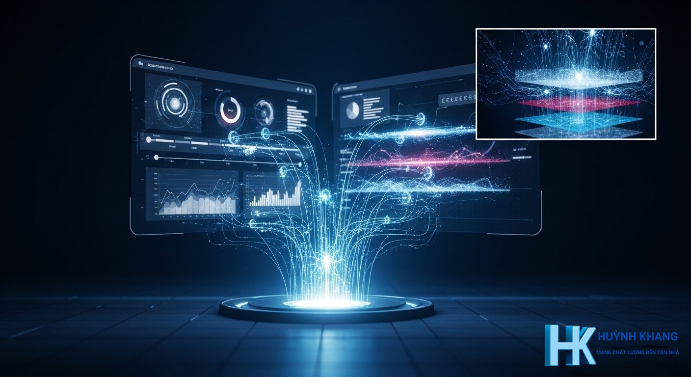 Adobe Encoder 2026: Tổng quan tính năng, cập nhật mới nhất 11 Tích hợp sâu hơn với hệ sinh thái Adobe Creative Cloud