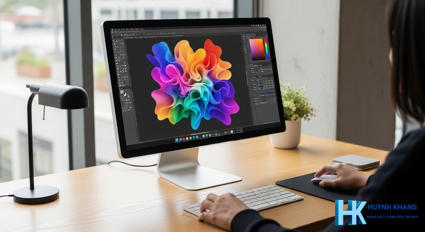 Adobe Illustrator 2015: Tổng quan Tính năng và Hướng dẫn cho Designer 12 Hướng dẫn cơ bản cho người mới bắt đầu